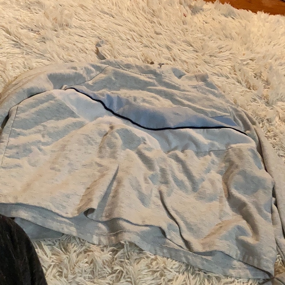 Too small